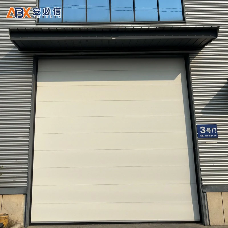 海南藏族升降提升门